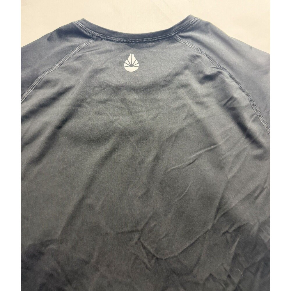 O'Rageous UPF 50 Performance Mens Performance Rash Guard Sz XXL F38 - Picture 8 of 8